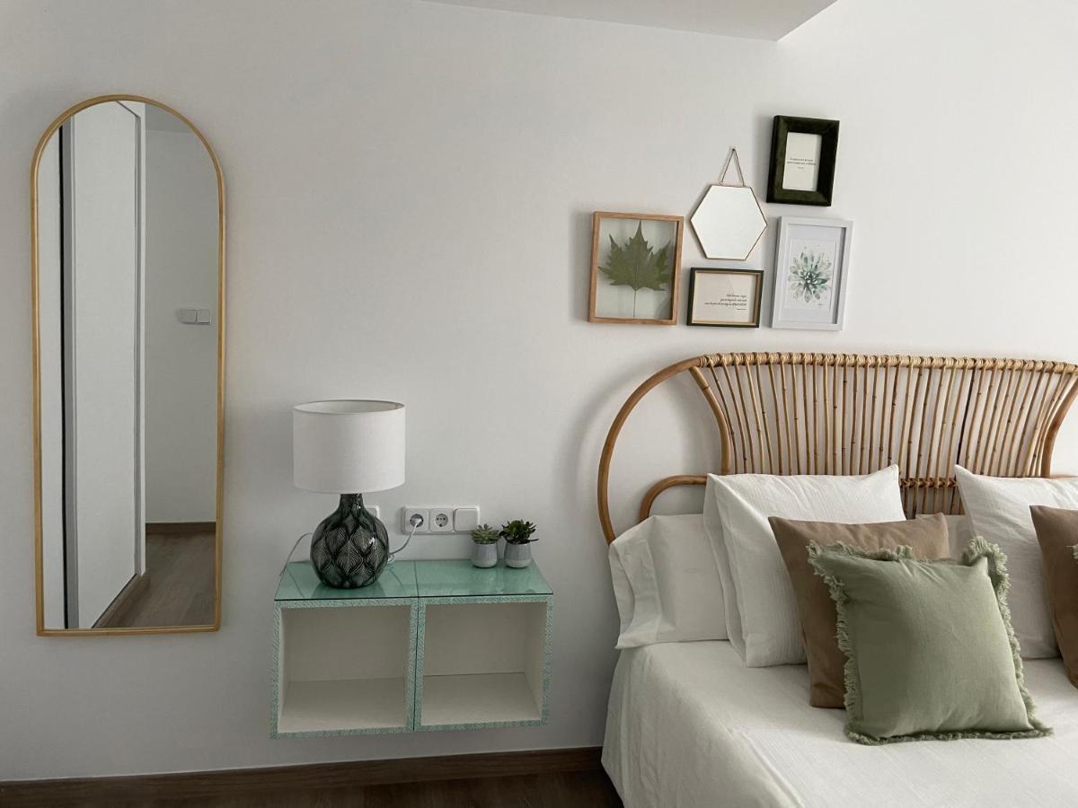 Apartamentos Con Encanto En El Centro De גרנדה מראה חיצוני תמונה