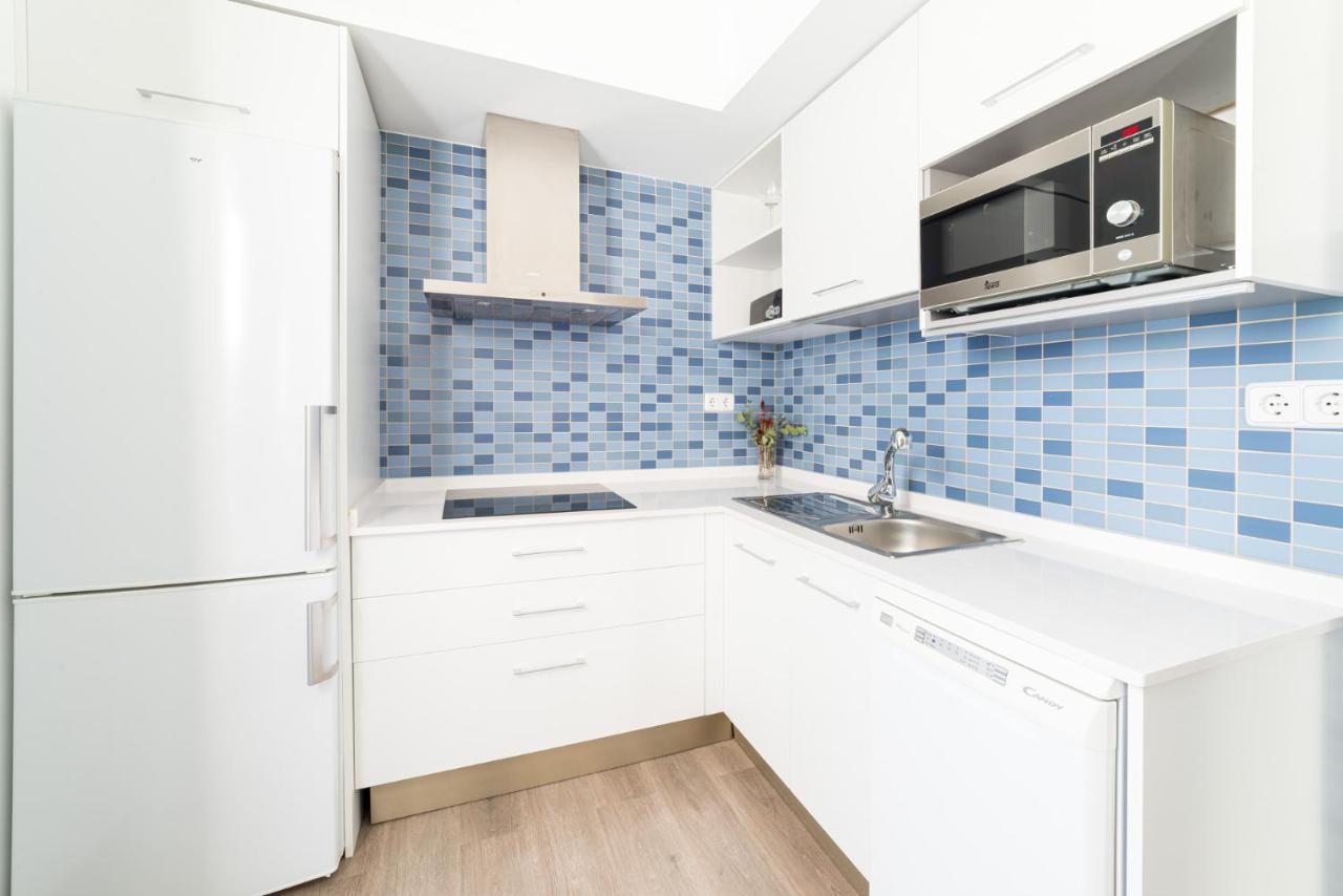 Apartamentos Con Encanto En El Centro De גרנדה מראה חיצוני תמונה