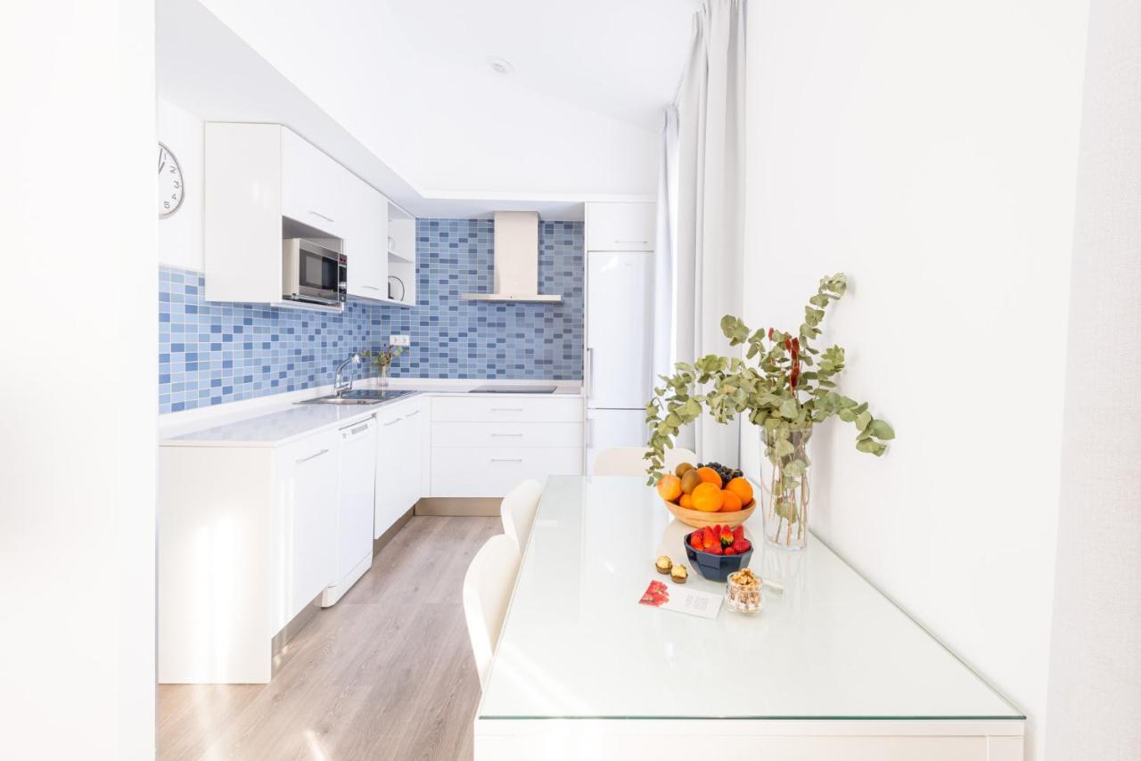 Apartamentos Con Encanto En El Centro De גרנדה מראה חיצוני תמונה
