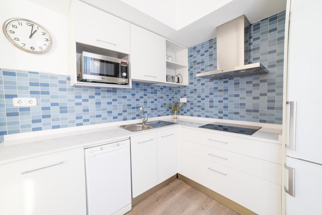 Apartamentos Con Encanto En El Centro De גרנדה מראה חיצוני תמונה