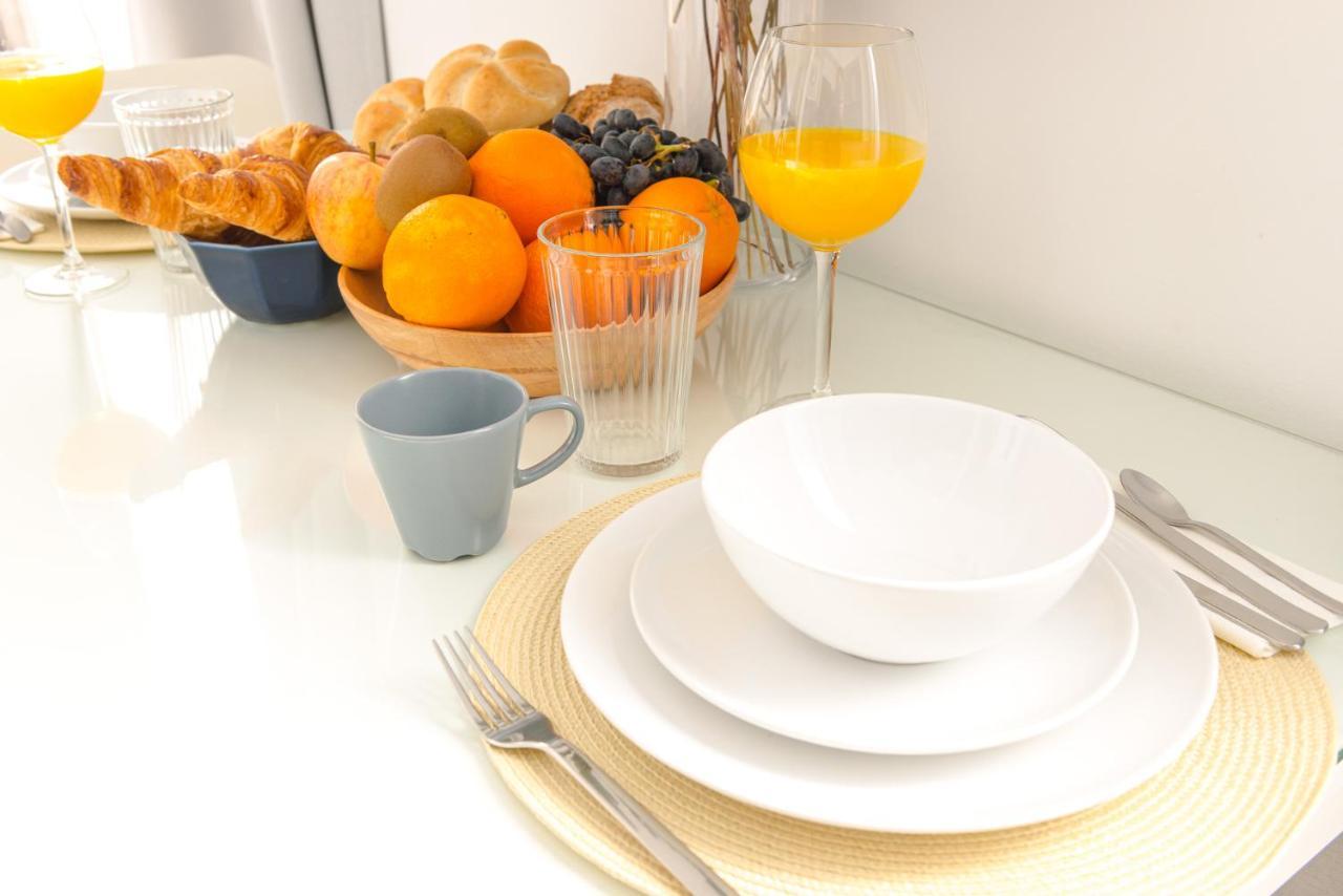 Apartamentos Con Encanto En El Centro De גרנדה מראה חיצוני תמונה