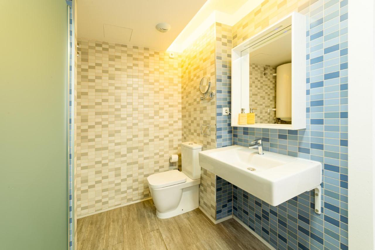 Apartamentos Con Encanto En El Centro De גרנדה מראה חיצוני תמונה