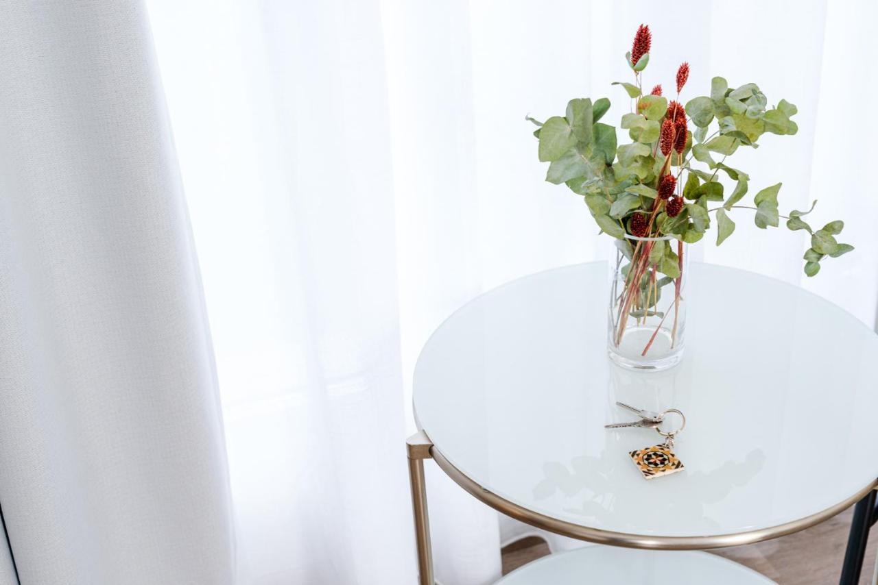 Apartamentos Con Encanto En El Centro De גרנדה מראה חיצוני תמונה